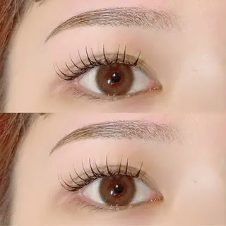 アイブロウ melia本店所属・melia keiの眉毛・アイブロウイメージ