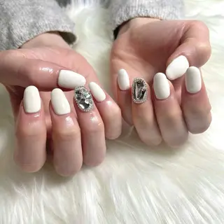 ネイル Sii nail 🤍SAKIのネイルデザイン