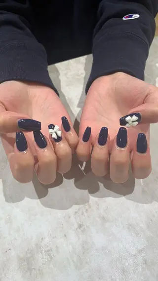 ネイル 🤍 YUI 🤍のネイルデザイン