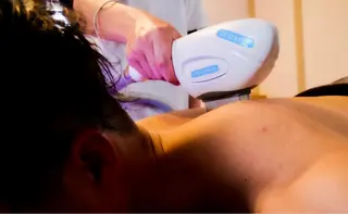 メンズ men's脱毛サロン BASE所属・men's脱毛サロン BASEのエステ・リラクイメージ