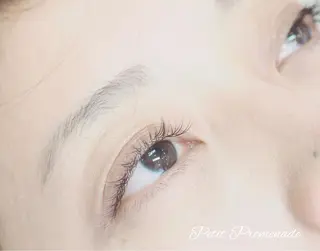 マツエク・マツパ MIZUKI （アイリスト）のマツエク・マツパデザイン