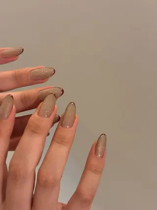 ネイル Elio所属・Elio 国泰寺のネイルデザイン