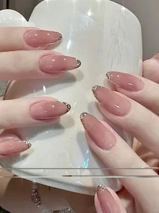 ネイル 全席半個室Lilybeauty天神西通り店所属・kotono /nailのネイルデザイン