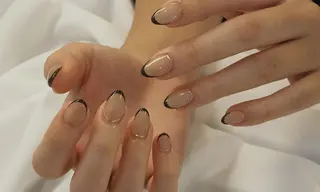 ネイル 田中 （ネイリスト）のネイルデザイン