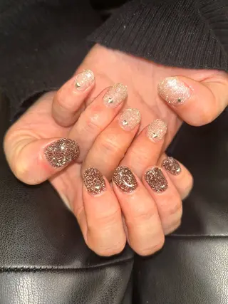 ネイル 阿部 まきほのネイルデザイン