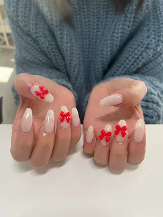 ネイル THE BALM Noahのネイルデザイン