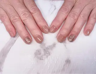 ネイル Lily Blancheのその他イメージ