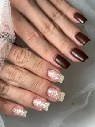 ネイル beauty salon glory所属・glory💋 Kimiのネイルデザイン