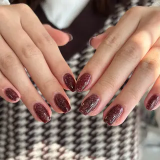 ネイル moe ---♡ ...のネイルデザイン