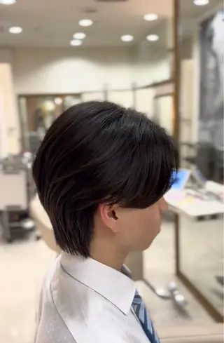 メンズ ☀️原口 陽太☀️のヘアスタイル