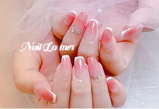 ネイル La Merのネイルデザイン