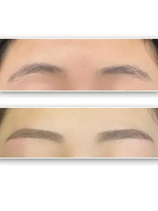 アイブロウ NUEVO 横浜西口店の眉毛・アイブロウイメージ