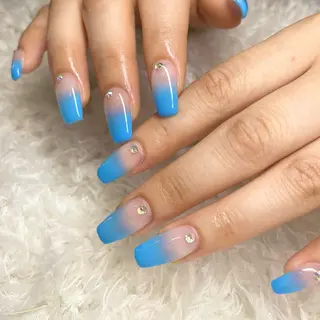 ネイル 鈴木 華乃のネイルデザイン