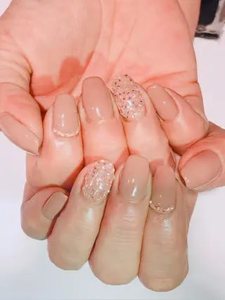 ネイル ネイルサロン トゥルースのネイルデザイン