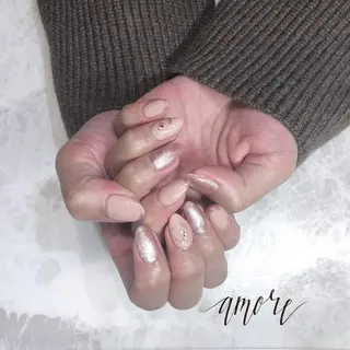 ネイル You kyehwaのネイルデザイン