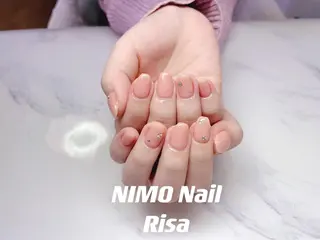 ネイル RI SA☀️ リサのネイルデザイン