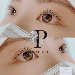 マツエク・マツパ REBEST eye👁のマツエク・マツパデザイン