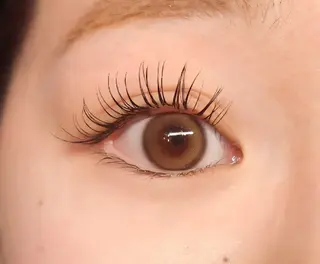 マツエク・マツパ アイラッシュ コペル【Copel】所属・個室サロンcopel 　kishimotoのマツエク・マツパデザイン