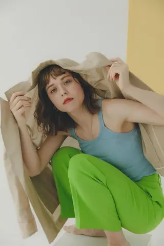 ボブ美容師 /馬場 翼のヘアスタイル