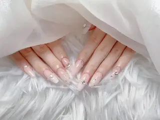 ネイル ENsalon nailのネイルデザイン