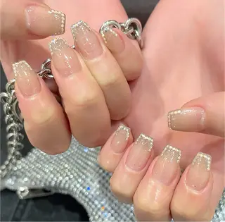 ネイル salon de Chéli所属・salon de Cheliのネイルデザイン