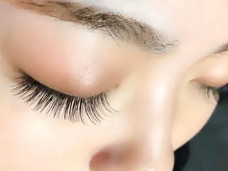 マツエク・マツパ hapihowa eyelashのマツエク・マツパデザイン