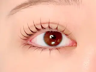 マツエク・マツパ 🌈ALEUM.🌈 アルムのマツエク・マツパデザイン