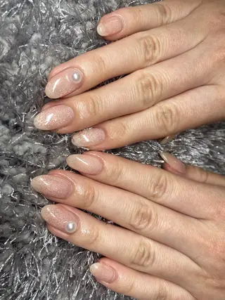 ネイル 隠れ家サロン あたしンちのネイルデザイン