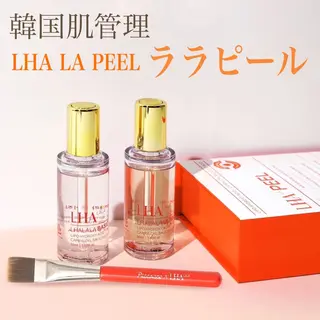 Nature's Shinyのエステ・リラクイメージ