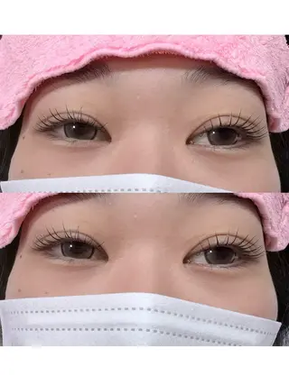 マツエク・マツパ トータルビューティー サロン・Ｎの眉毛・アイブロウイメージ