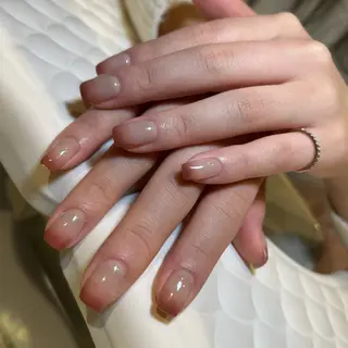 ネイル Amys nail ハナのネイルデザイン