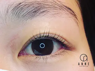 マツエク・マツパ filo所属・三谷 知代のマツエク・マツパデザイン