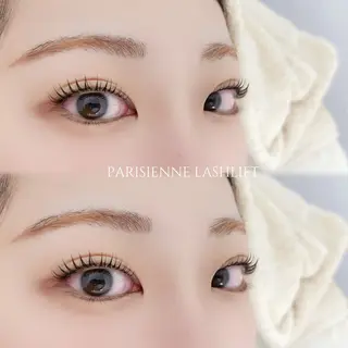 マツエク・マツパ Atelier AIHA所属・Atelier AIHA 京橋店🪽のマツエク・マツパデザイン