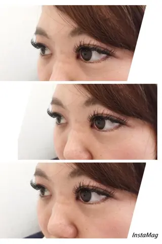 マツエク・マツパ Salon de Galcon 2階(サロンド・ギャルソン)所属・KU TA  \(◡̈)/のエステ・リラクイメージ