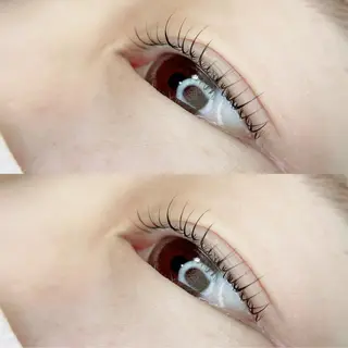 マツエク・マツパ mignon /まつげパーマ/眉毛のエステ・リラクイメージ