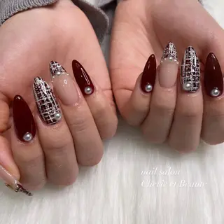 ネイル nail salon  Cherie et Beaute所属・nail salon シェリーのネイルデザイン