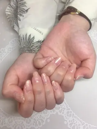 ネイル 新宿ネイルサロン ジェミディローサ所属・新宿ネイルサロン ジェミディローサのネイルデザイン