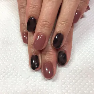 ネイル Angie 湘南台店のネイルデザイン