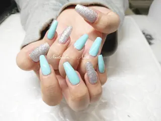 ネイル nailsalon　 Natuのネイルデザイン