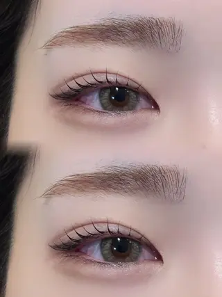 マツエク・マツパ kind所属・🩶kind虎井遥音 カットモデル募集中のヘアスタイル