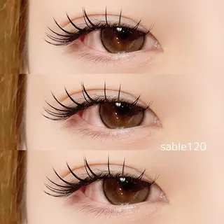 マツエク・マツパ 玉木 愛の眉毛・アイブロウイメージ