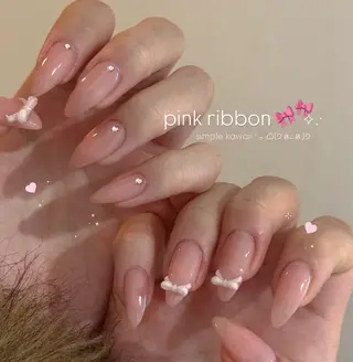 ネイル 高橋 雪のネイルデザイン