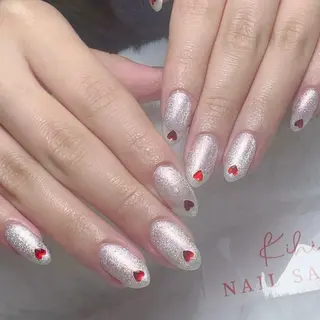 ネイル 久保田 マリコのネイルデザイン