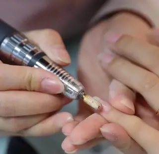 ネイル U.MI Nail  Salon所属・U.MI Nail Salonのネイルデザイン