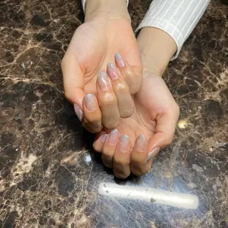 ネイル IROHA Nail 堺雛薫のネイルデザイン