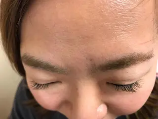 マツエク・マツパ サルサグレイス木更津 山本のマツエク・マツパデザイン