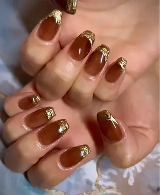 ネイル MKY salonのネイルデザイン