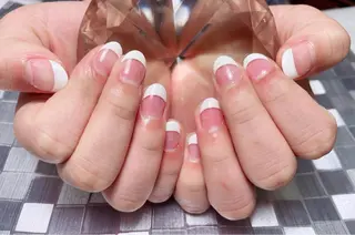 ネイル Regulus 光田のネイルデザイン