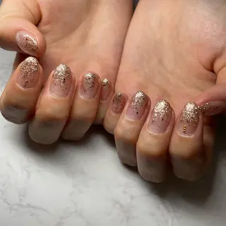 ネイル 369所属・🐕 369のネイルデザイン