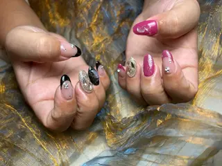 ネイル eum. ｳﾑのネイルデザイン